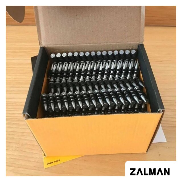 Гвозди для пистолета DeWalt DCN8902025