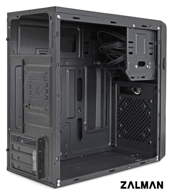 Корпус ExeGate BA-309U2 350W EX286438RUS