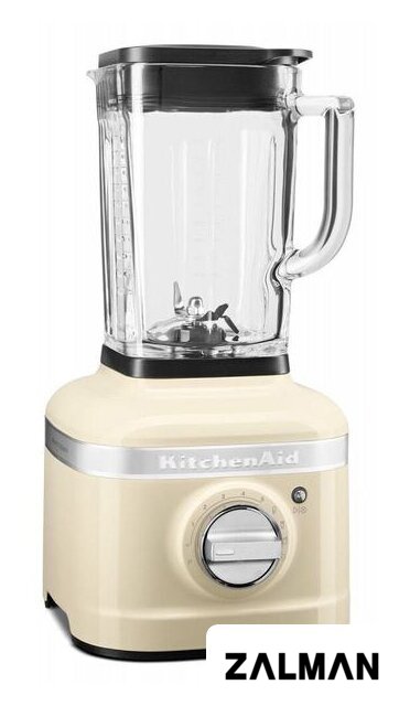 Стационарный блендер KitchenAid Artisan K400 5KSB4026EAC