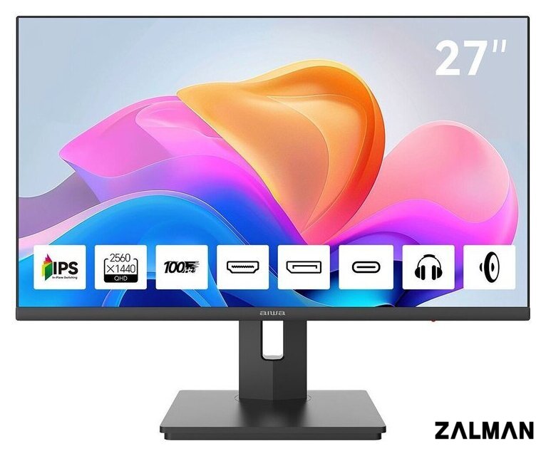 Монитор Aiwa MQ274A