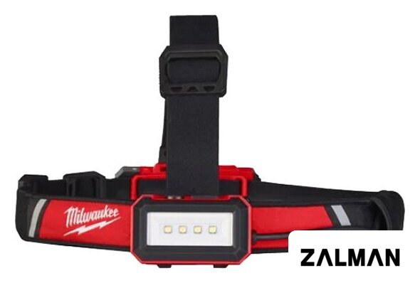 Фонарь Milwaukee L4 HLRP-301