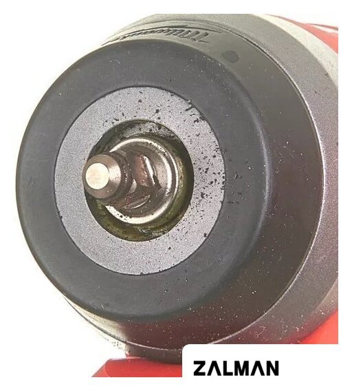 Гайковерт Milwaukee M12 FIW14-0 4933464611 (без АКБ)