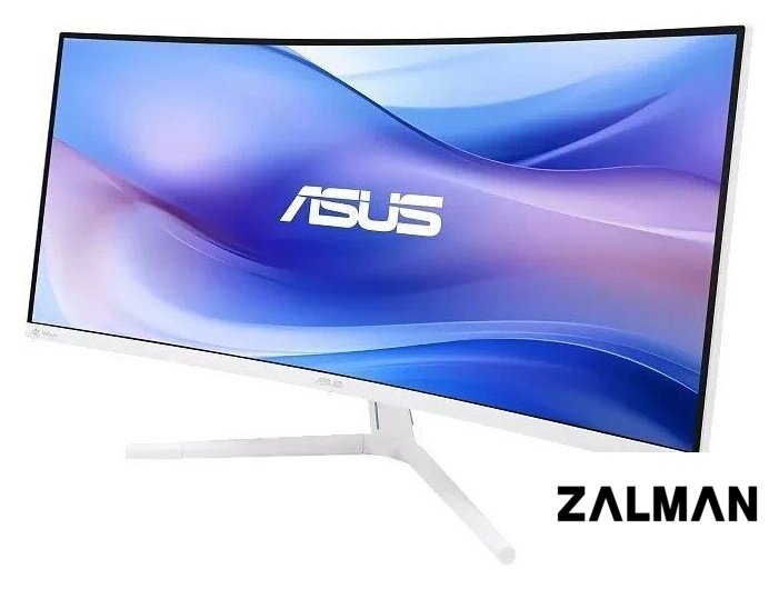 Монитор ASUS Eye Care VU34WCIP-W