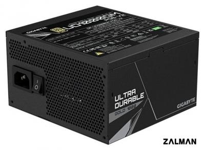 Блок питания Gigabyte UD1000GM PG5 V2