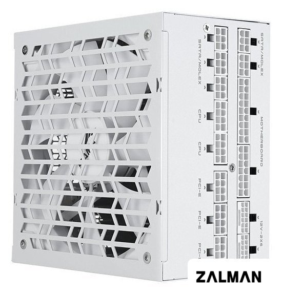 Блок питания Sama P1200 1200W P1200-WHPFF001-EU