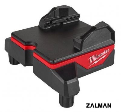 Платформа для центровки нивелира Milwaukee 4932479198