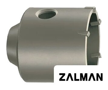 Коронка Milwaukee SDS-Plus TCT Core Cutters 68x50 4932399099