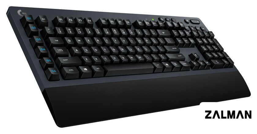 Клавиатура Logitech G613 920-008393 (нет кириллицы)