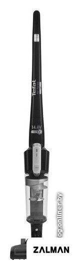 Пылесос Tefal TY6545RH