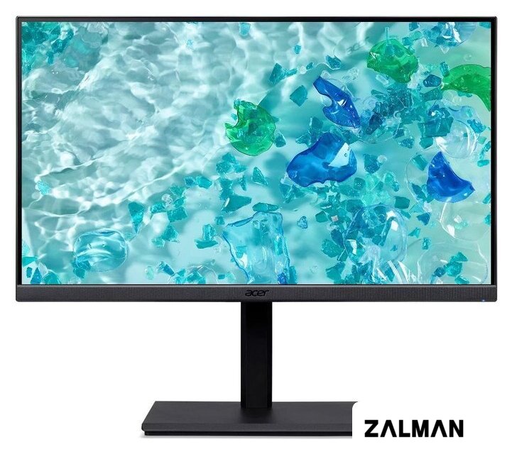 Игровой монитор Acer B277UGbmiiprzx UM.HB7CD.G04