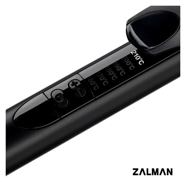 Круглая  плойка BaByliss C452E