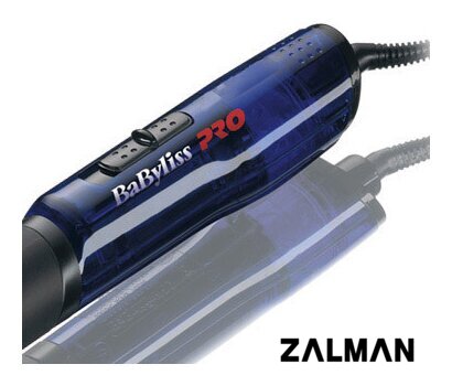 Фен-щетка BaByliss PRO BAB2620E