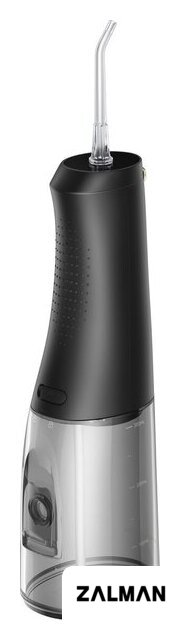 Ирригатор  Trouver Ripple 10 water flosser Black AWF14A