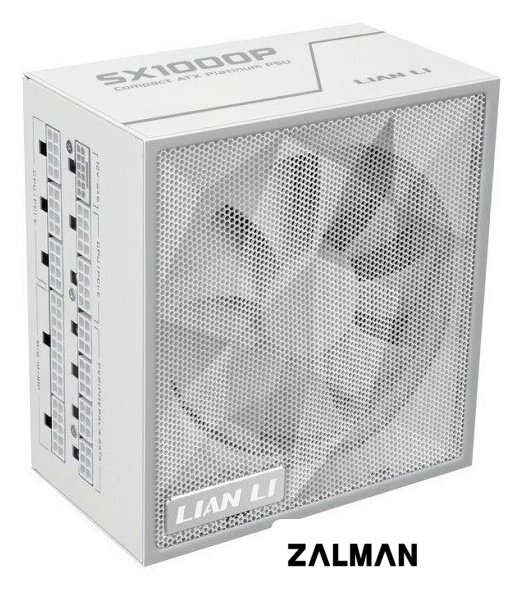 Блок питания Lian Li SX Platinum 1000 G9P.SX1000P.W000.RU