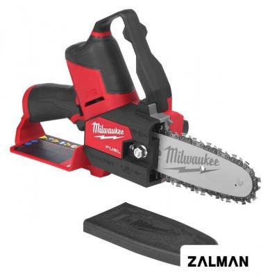 Аккумуляторная пила Milwaukee M12 FHS-0 4933472211 (без АКБ)