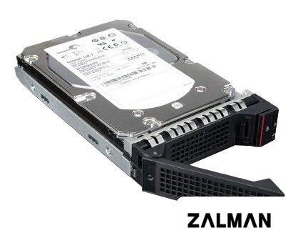 Жесткий диск Lenovo 7XB7A00053 8TB