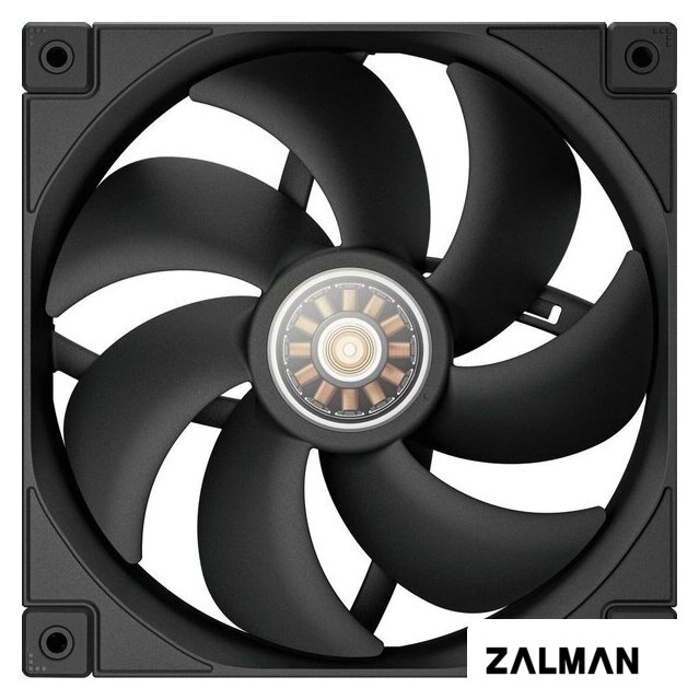 Вентилятор для корпуса DeepCool FT14 R-FT14-BKWPN1-G