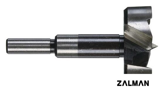 Сверло Milwaukee 4932363714