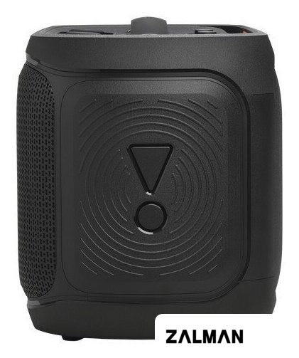 Беспроводная колонка JBL PartyBox On-The-Go 2