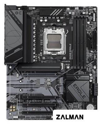 Материнская плата Gigabyte B650 Eagle (rev. 1.2)