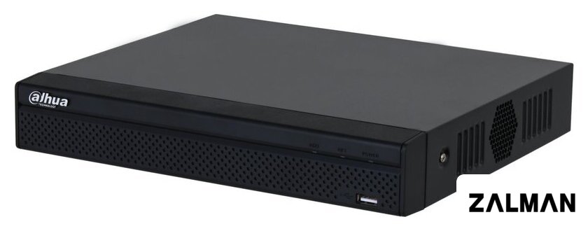 Сетевой видеорегистратор Dahua DHI-NVR2104HS-P-4KS3