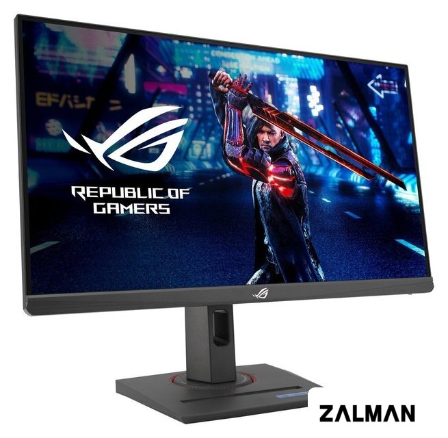 Игровой монитор ASUS ROG Strix XG259QNS