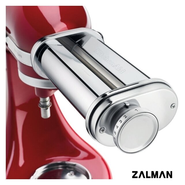Насадка для раскатки теста KitchenAid 5KSMPSA