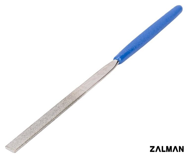 Набор напильников Workpro WP251019 (5 предметов)