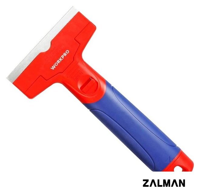 Скребок Workpro WP219002