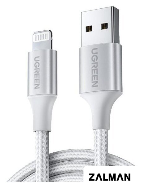 Кабель Ugreen US199 60163