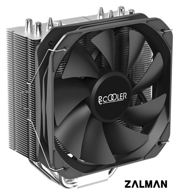Кулер для процессора PCCooler Paladin 400