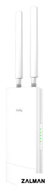Точка доступа Cudy AP1300 Outdoor 1.0
