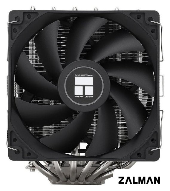 Кулер для процессора Thermalright Peerless Assassin 120 SE
