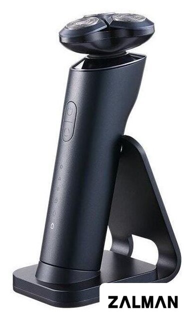 Электробритва Xiaomi Mijia Electric Shaver S700 (китайская версия, черный)