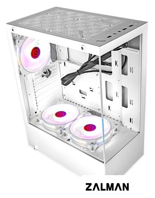 Корпус Ginzzu CL310