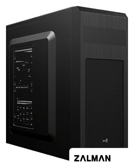 Корпус AeroCool SI 5101