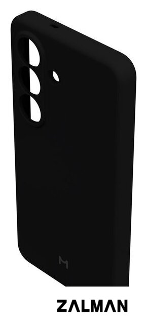 Чехол для телефона Magssory CSL050 для Samsung Galaxy S26 Black CSL050b