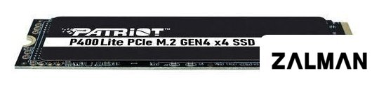 SSD Patriot P400 Lite 2TB P400LP2KGM28H