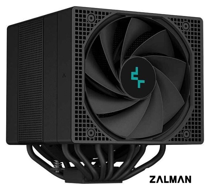Кулер для процессора DeepCool Assassin IV