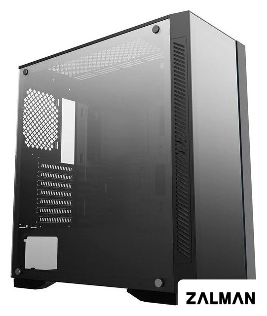 Корпус DeepCool Matrexx 55 V3 DP-ATX-MATREXX55V3