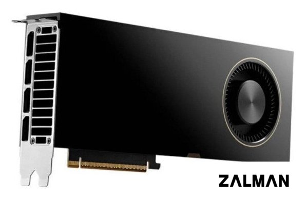 Видеокарта NVIDIA RTX Pro 5000 Blackwell 48GB GDDR7 900-5G153-2250-000