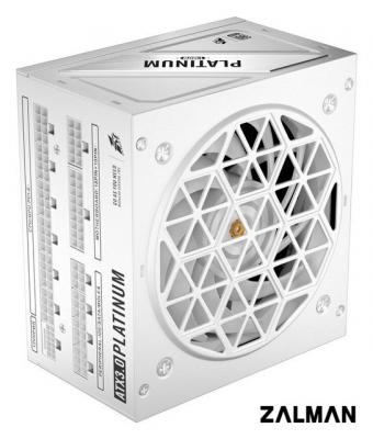 Блок питания 1stPlayer NGDP Platinum 1300W HA-1300BA3-WH