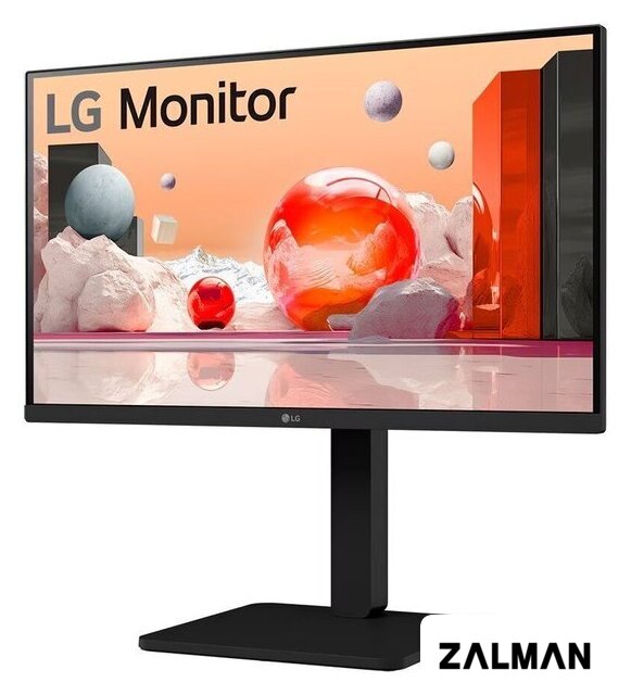 Монитор LG 24BA550-B