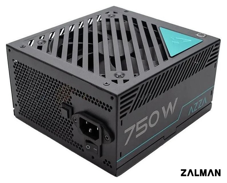 Блок питания AZZA PSAZ-750G