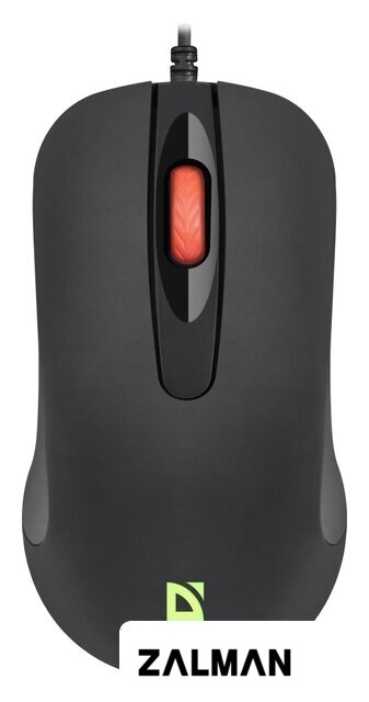 Мышь Defender Ultra Classic MB-280