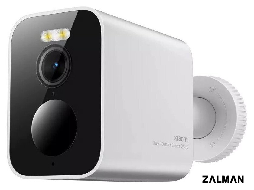 IP-камера Xiaomi Outdoor Camera BW300 BHR8303GL (международная версия)
