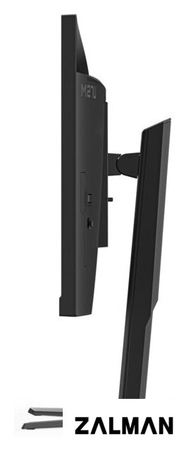 Игровой монитор Gigabyte M27U