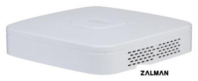 Сетевой видеорегистратор Dahua DHI-NVR2108-I2
