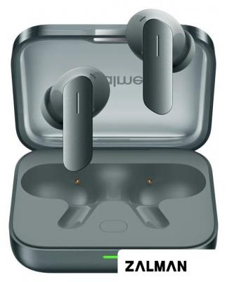Наушники Realme Buds Air 7 (зеленый)