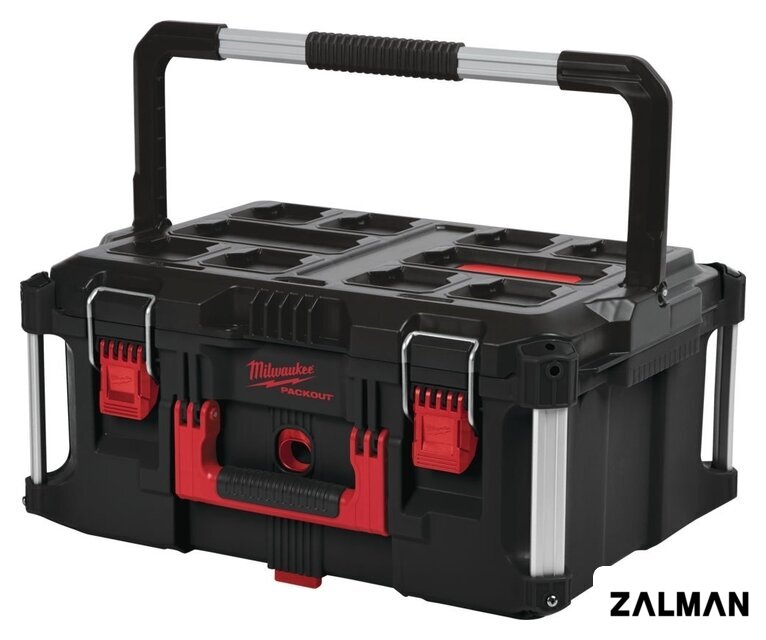 Ящик для инструментов Milwaukee PackOut Large Toolbox